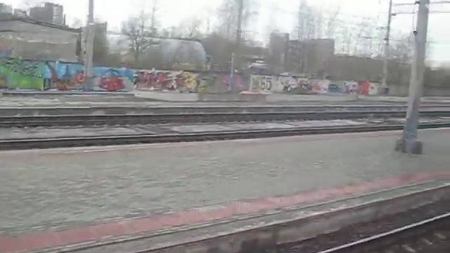 волховстрой