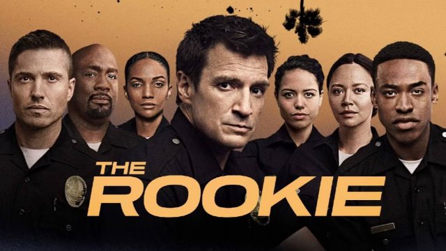 Сериал Новичок - 3 сезон 5 серия / The Rookie