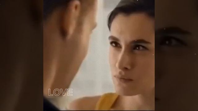 ЛЮБОВЬ ЭТО... КЕРЕМ БЮРСИН✨ХАНДЕ ДОГАНДЕМИР ✨💫ЛЮБИМЧИКИ💖