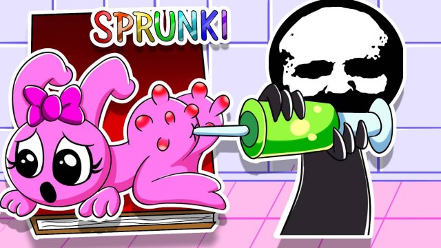 Sprinki|СПРУНКИ или СПРУНКЕ новые приключения