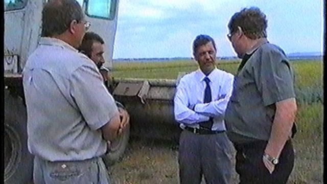 Коршунов Л.А с.К-Мысы 1999г