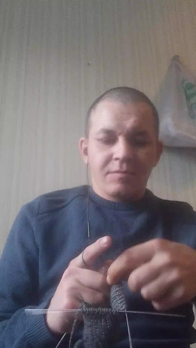 вязание