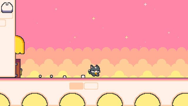последние три босса в игре super cat tales