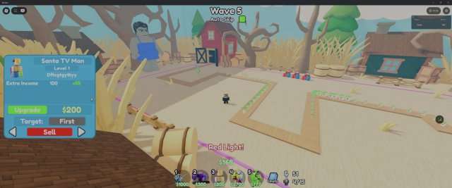 Playing in TTD (Я рус)
