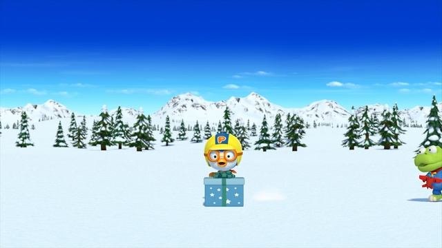 Learn good habits for Kids | Pororo English Compilation Ep107 - Ep110 | Pororo the Little Penguin