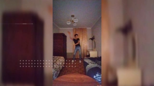 Electro dance🔥