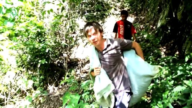 Мир наизнанку (анонс)