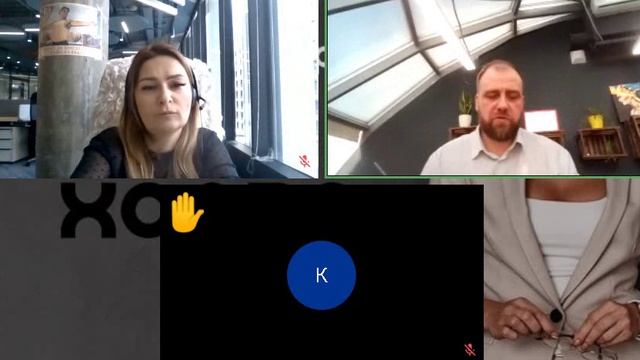 Эфир о проекте и ответы на вопросы.