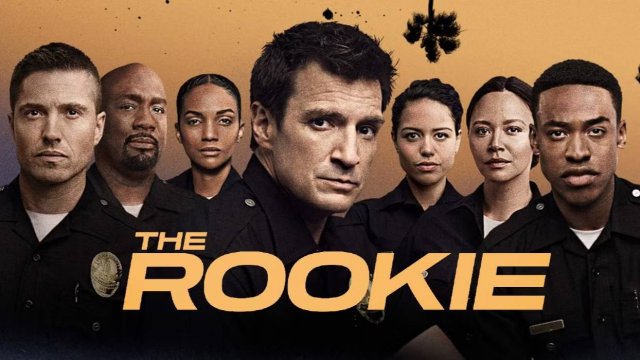 Сериал Новичок - 3 сезон 4 серия / The Rookie