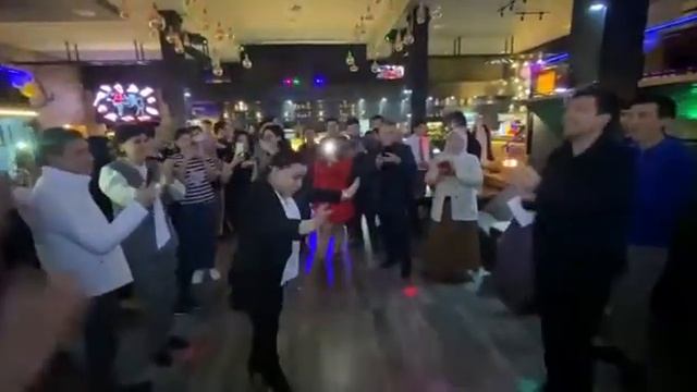 Юлдуз Усмонова - Гулим | Премьера