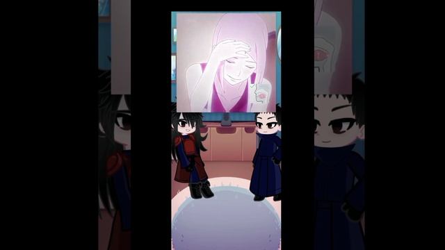 Reaction to Sakura Haruno реакция на Сакуру Харуно 1 часть