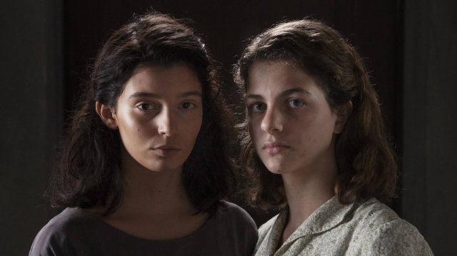 Сериал Моя гениальная подруга – 2 сезон 1 серия / L'amica geniale