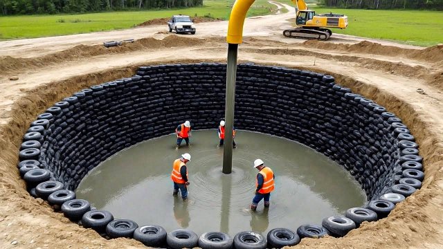 ГЕНИАЛЬНЫЕ СТРОИТЕЛИ СОВЕРШЕННО НОВОГО УРОВНЯ