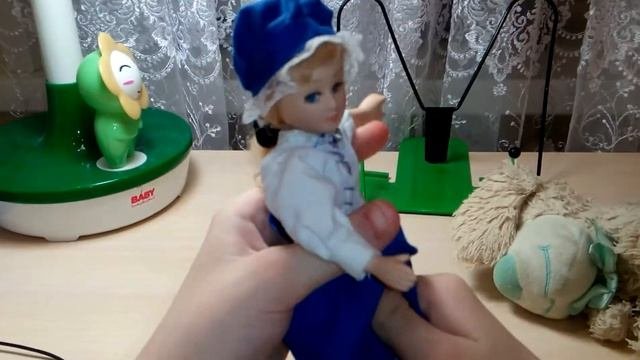 Тима и Маша просто играют 2