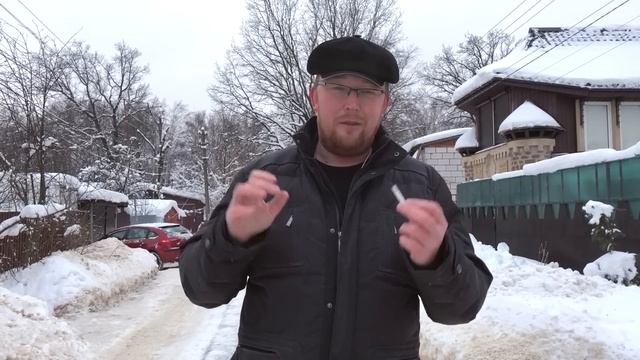 Лайф хак как правильно использовать стики IQOS