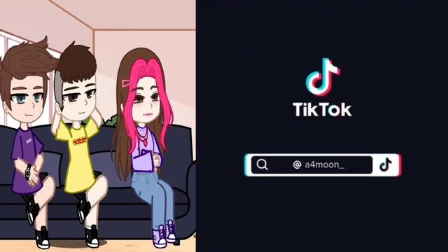 реакция команды а4 на тик ток часть 5