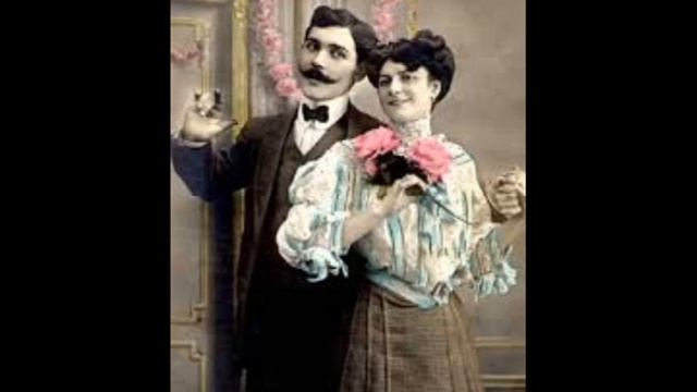 A. Sartorio Song without Words, op.201