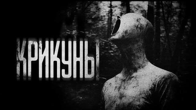 КРИКУНЫ | СТРАШИЛКИ НА НОЧЬ | СТРАШНЫЕ ИСТОРИИ