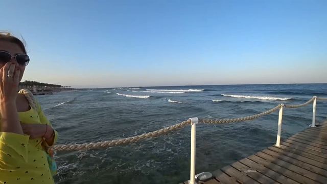 Обзор отеля Sharm Grand Plaza. Египет, Шарм-эль-Шейх