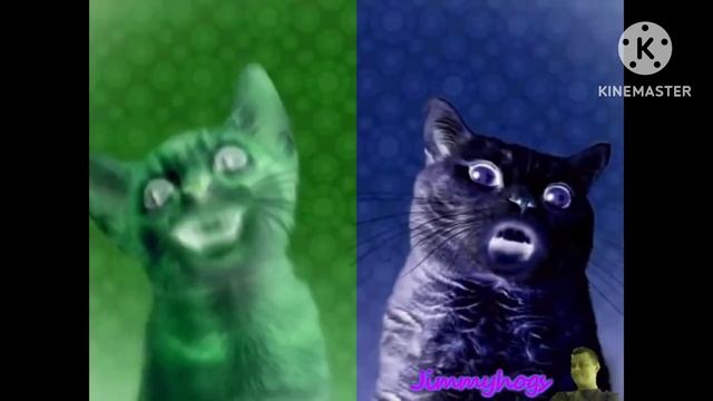Preview 2 Numa Cat Effects 3 Lugi Group Split Mari Group
