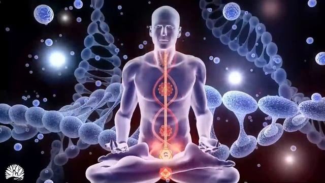 Слушайте 20 мин. Alpha-волны исцеляют тело, восстанавливает ДНК, снимает стресс.mp4