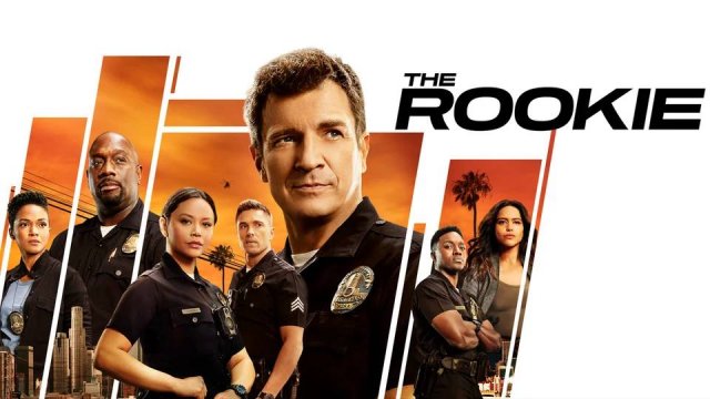 Сериал Новичок - 4 сезон 14 серия / The Rookie