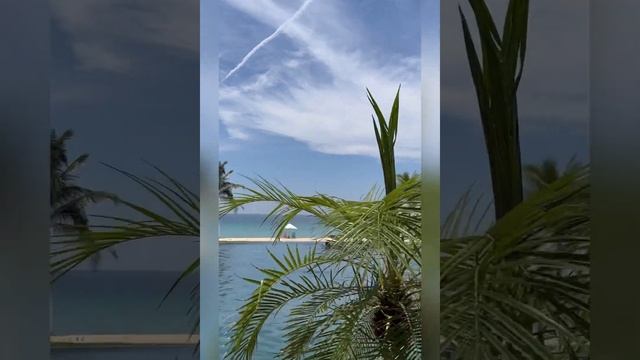 Обзор отеля Selectum Noa Resort Cam Ranh Камрань, Вьетнам
