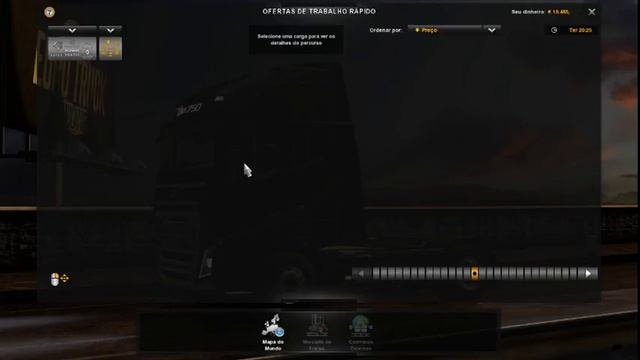 euro truck simulator 2
