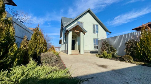 Дом с ремонтом на 6 сотках в Краснодаре!!