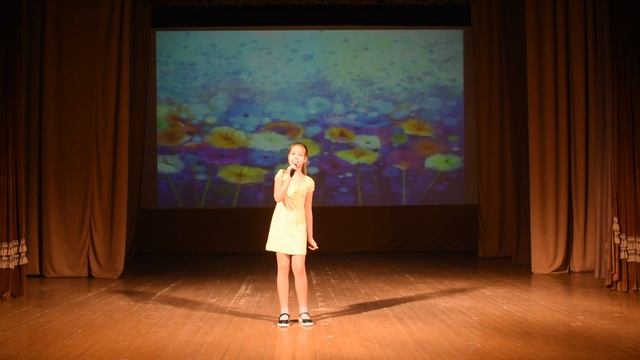 ЧЕКИНА ДИАНА.СТЕПАНЬКОВСКИЙ СДК-ФИЛИАЛ МБУК МУРИКОВСКИЙ ЦСДК..МУНИЦИПАЛЬНЫЙ ОКРУГ ШАХОВСКАЯ