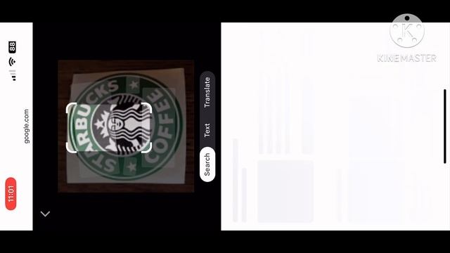 starbucks coffee logo speedrun be like KineMaster part 2
