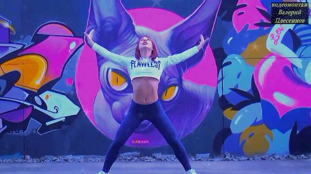 Макаровна (Алёна Герасимова) - Говорила мамка