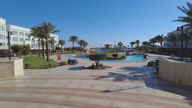 Mövenpick Resort Soma Bay Egypt Hurghada