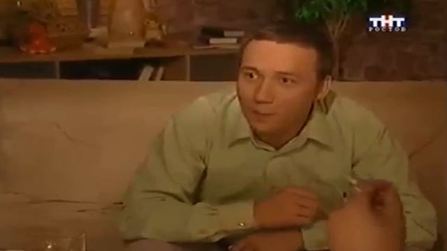 Саша и Маша 25 серия