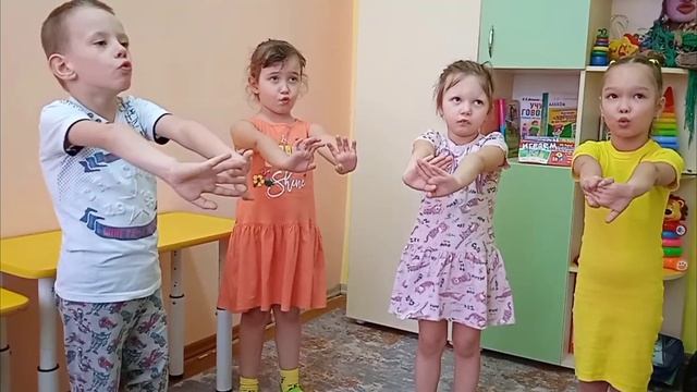 МБ ДОУ № 193 видео на конкурс