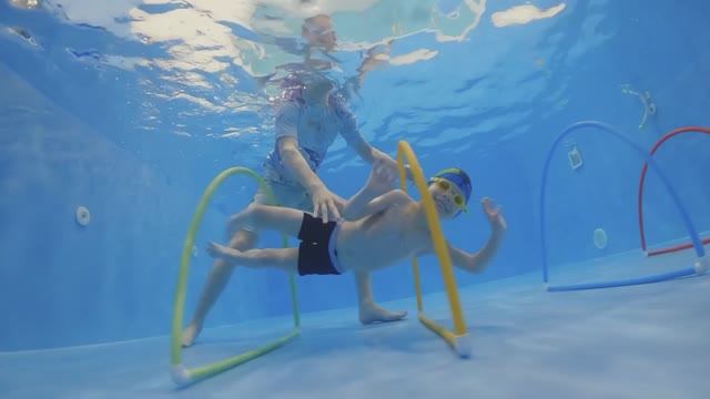 Отрывки наших занятий