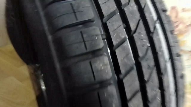 Шины летние Ikon Tyres Hordman SX3 195/65 R15 19 H