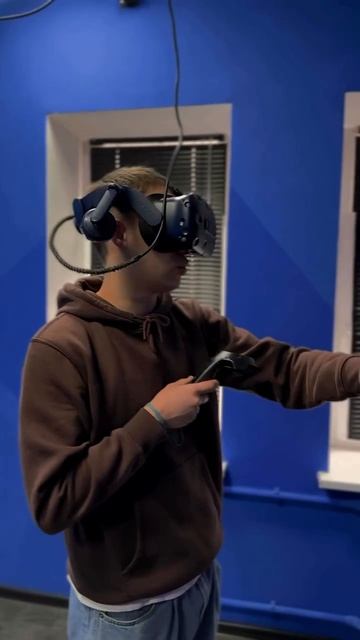 Свидание в Game Zone