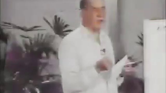 Дерек Принс  - всё о бесах и как их изгонять - 2 части вместе .