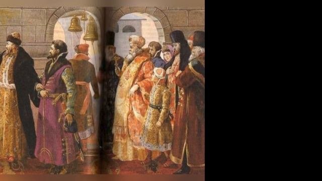 Загадки Истории