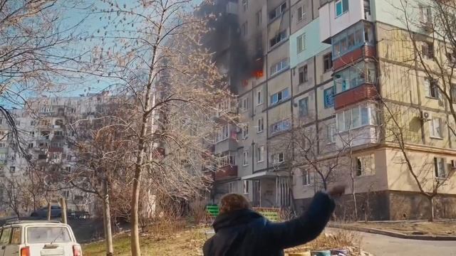 Фильм-1: "У края бездны" Прорыв к центру