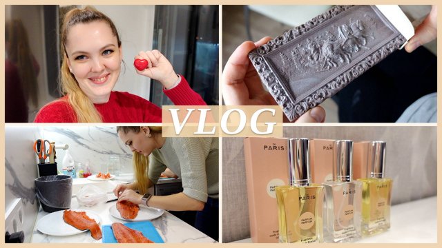 КОНТРАСТНЫЙ ВЛОГ | О ПЕРЕЕЗДЕ | СОЛИМ КИЖУЧ