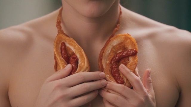 Зачем нам икота, зевота, мурашки по коже и гусиная кожа