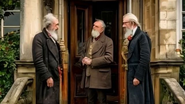 Бэрримор и искусственный интеллект-10