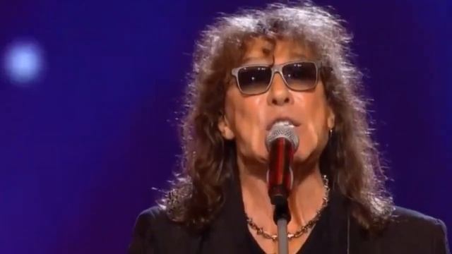 Владимир Кузьмин Я люблю тебя очень