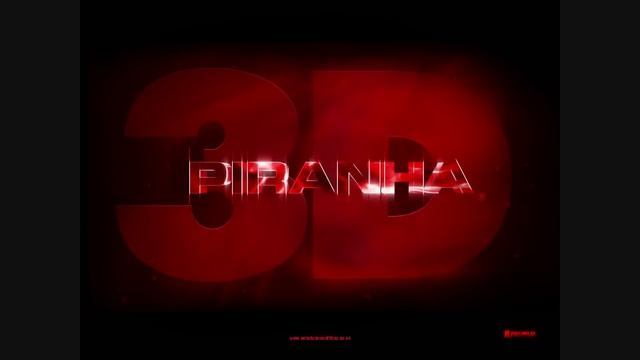 Piranha 3D - End Credits