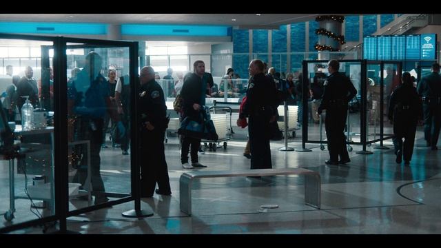Ручная кладь (2024)