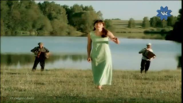 Дамира Саитова - Эзледем табалмадым.