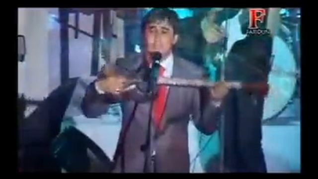 Голибчон Юсупов - консерт 2009