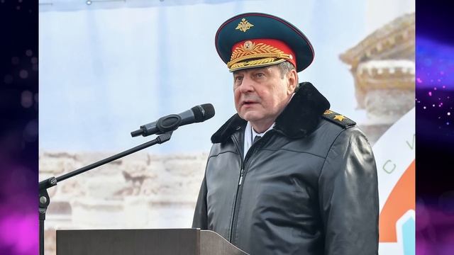 ГЕНЕРАЛ БУЛГАКОВ И «ЕГО ДЕВОЧКИ» ОН СДАЛ ВСЕХ СВОИХ ЗА 45 СЕКУНД! РАССКАЗАЛ ВСЁ И ОБО ВСЕХ!